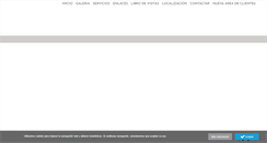Desktop Screenshot of jesusgallo.com